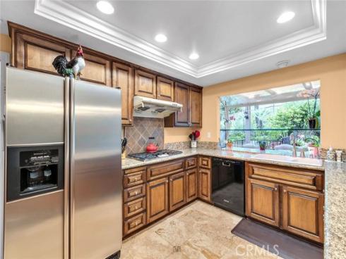 595 S Avenida Faro , Anaheim Hills, CA