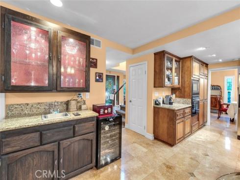 595 S Avenida Faro , Anaheim Hills, CA