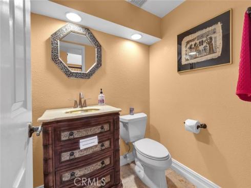 595 S Avenida Faro , Anaheim Hills, CA