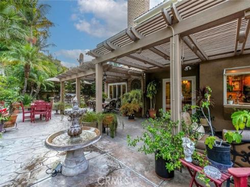 595 S Avenida Faro , Anaheim Hills, CA