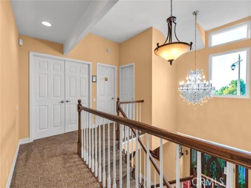 595 S Avenida Faro , Anaheim Hills, CA