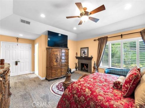 595 S Avenida Faro , Anaheim Hills, CA