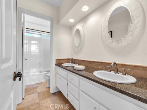 595 S Avenida Faro , Anaheim Hills, CA