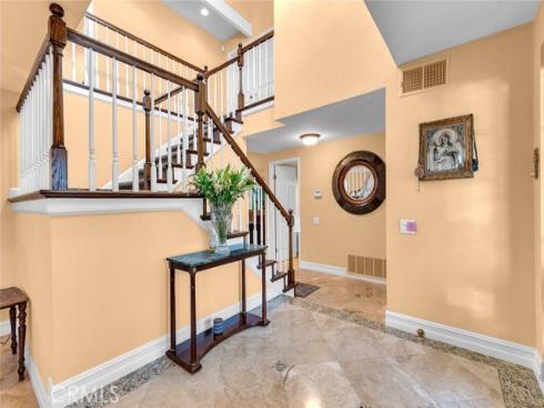 595 S Avenida Faro , Anaheim Hills, CA