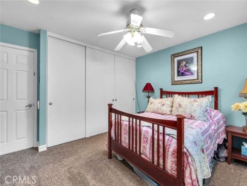 595 S Avenida Faro , Anaheim Hills, CA