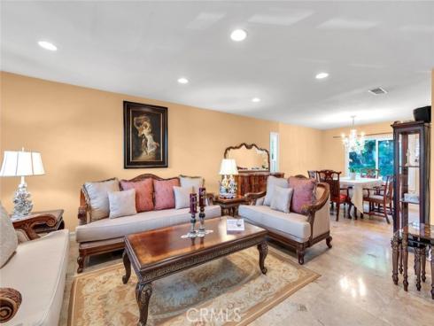 595 S Avenida Faro , Anaheim Hills, CA