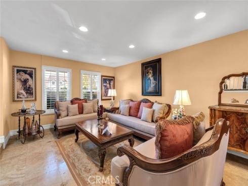 595 S Avenida Faro , Anaheim Hills, CA