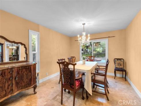 595 S Avenida Faro , Anaheim Hills, CA