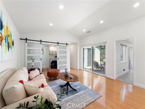 210 S Larkwood  , Anaheim Hills, CA