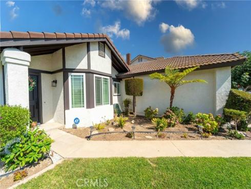 210 S Larkwood  , Anaheim Hills, CA