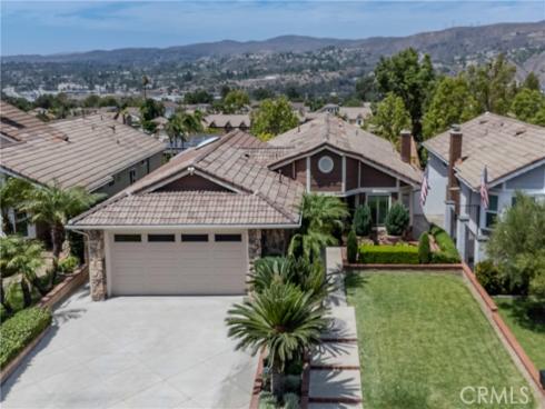 8455 E. Foothill Street