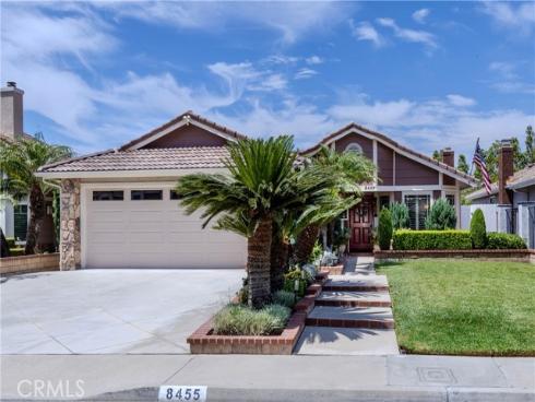 8455 E Foothill Street, Anaheim Hills, CA