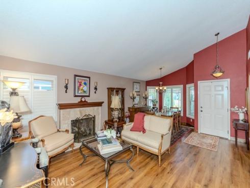 8455 E Foothill Street, Anaheim Hills, CA