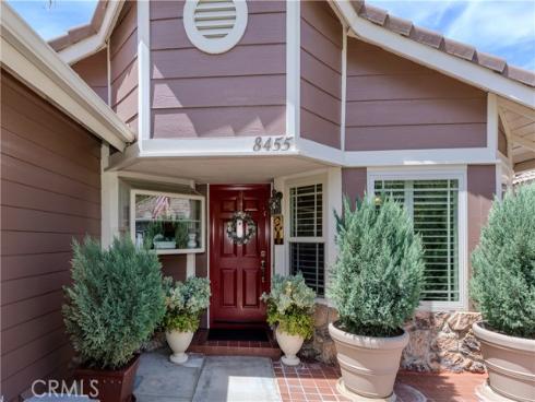 8455 E Foothill Street, Anaheim Hills, CA