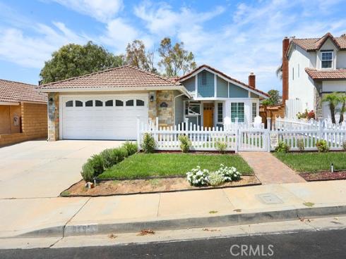 8491 E. Frostwood Street