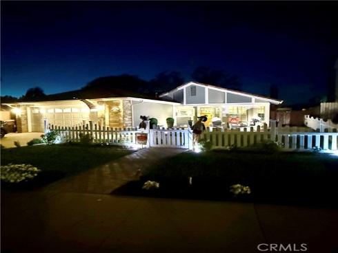 8491 E Frostwood Street, Anaheim Hills, CA