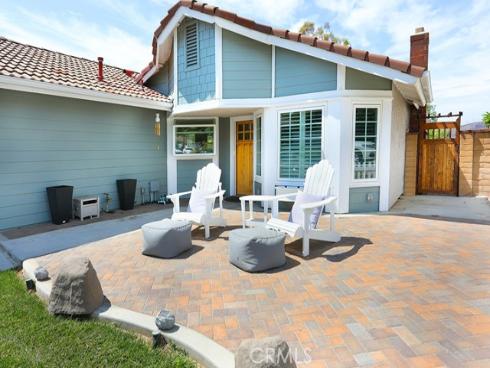 8491 E Frostwood Street, Anaheim Hills, CA