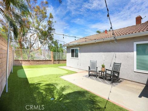 8491 E Frostwood Street, Anaheim Hills, CA