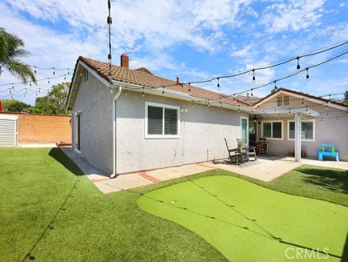 8491 E Frostwood Street, Anaheim Hills, CA