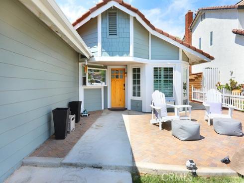 8491 E Frostwood Street, Anaheim Hills, CA