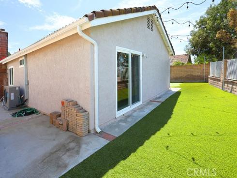 8491 E Frostwood Street, Anaheim Hills, CA