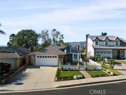 8491 E Frostwood Street, Anaheim Hills, CA