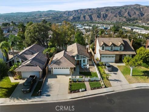 8491 E Frostwood Street, Anaheim Hills, CA