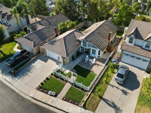 8491 E Frostwood Street, Anaheim Hills, CA