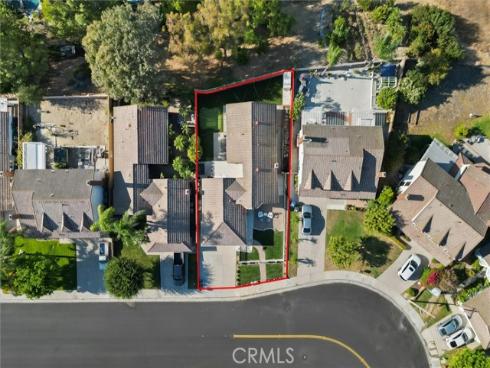 8491 E Frostwood Street, Anaheim Hills, CA