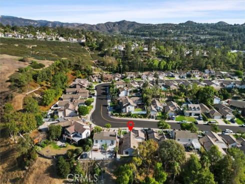 8491 E Frostwood Street, Anaheim Hills, CA