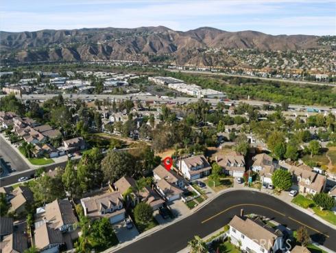8491 E Frostwood   Street, Anaheim Hills, CA