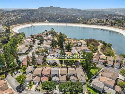 949 S Ridgecrest   Circle, Anaheim Hills, CA