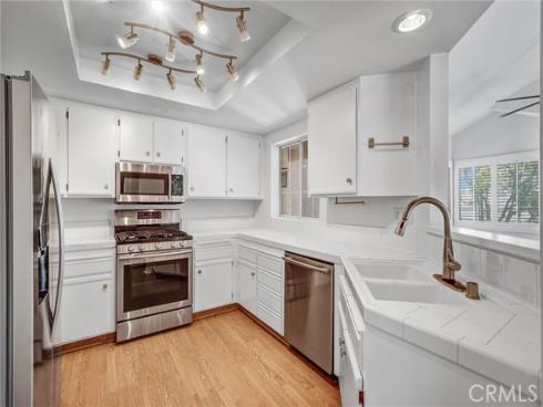 8025 E Sandstone   Drive, Anaheim Hills, CA