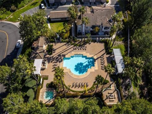 8025 E Sandstone   Drive, Anaheim Hills, CA