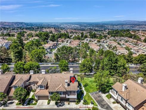 8025 E Sandstone   Drive, Anaheim Hills, CA