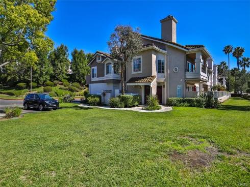 8025 E Sandstone   Drive, Anaheim Hills, CA