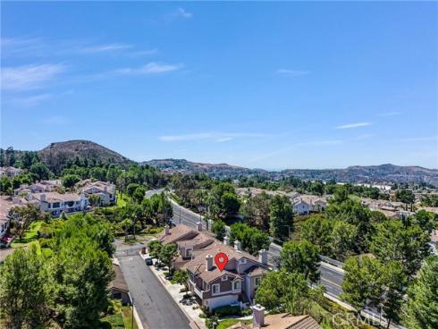 8025 E Sandstone   Drive, Anaheim Hills, CA