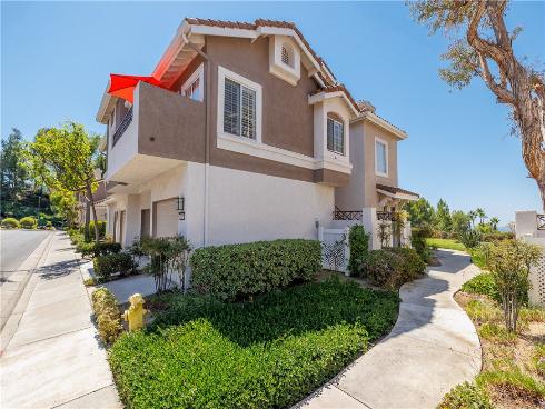 1085 S Sundance Drive  , Anaheim Hills, CA