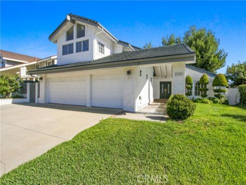 5353 Rural Ridge Circle