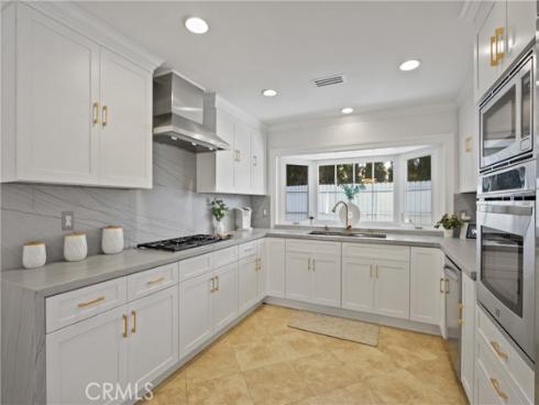 5353  Rural Ridge   Circle, Anaheim Hills, CA