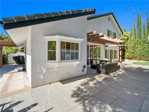 5353  Rural Ridge   Circle, Anaheim Hills, CA