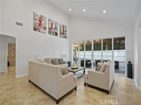 5353  Rural Ridge   Circle, Anaheim Hills, CA