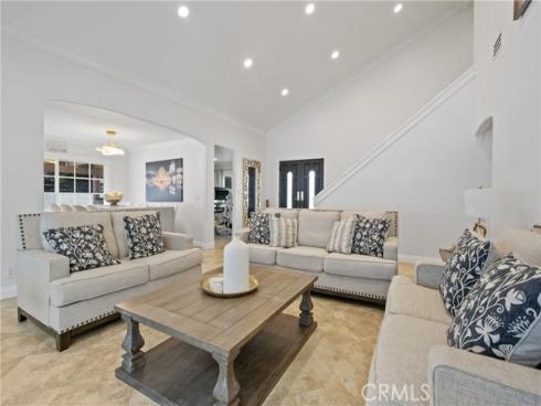 5353  Rural Ridge   Circle, Anaheim Hills, CA