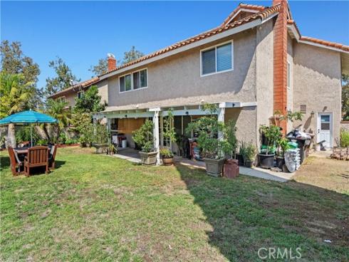 6911  Williams   Circle, Anaheim Hills, CA