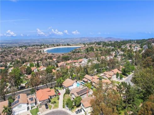 6911  Williams   Circle, Anaheim Hills, CA