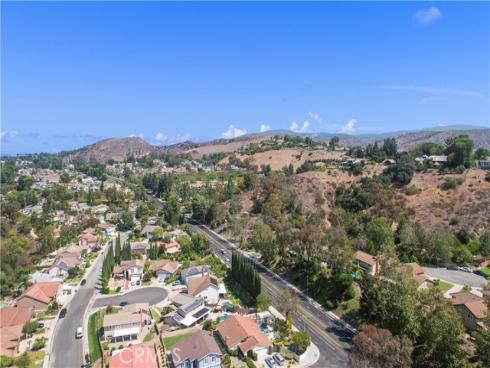 6911  Williams   Circle, Anaheim Hills, CA