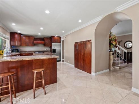 6911  Williams   Circle, Anaheim Hills, CA