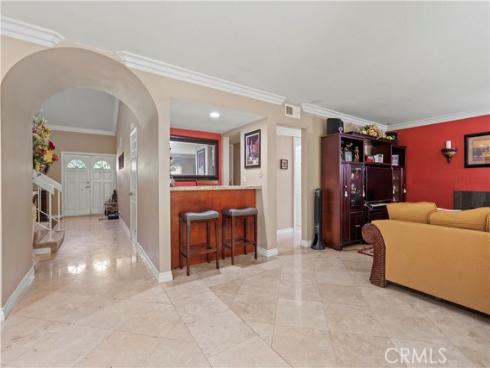 6911  Williams   Circle, Anaheim Hills, CA