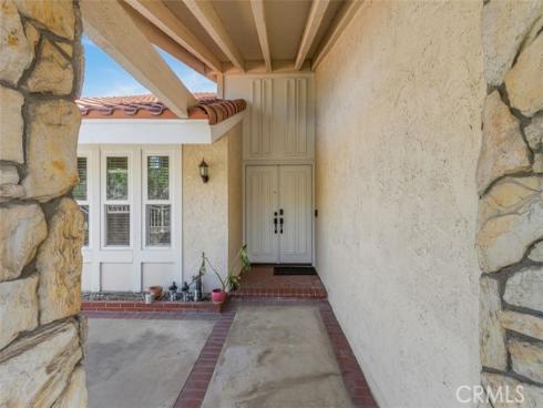 480  Avenida Faro  , Anaheim Hills, CA