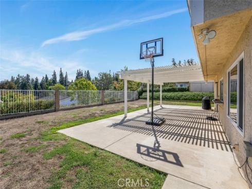 480  Avenida Faro  , Anaheim Hills, CA